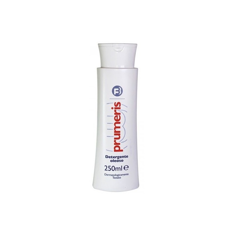 Prumeris detergente oleoso 250 ml
