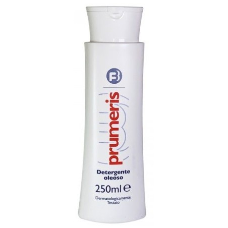 Prumeris detergente oleoso 250 ml