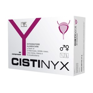 Cistinyx 30 compresse