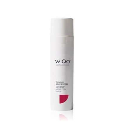 Wiqo crema corpo elasticizzante anti-secchezza 200 ml Wiqo crema corpo elasticizzante anti-secchezza 200 ml
