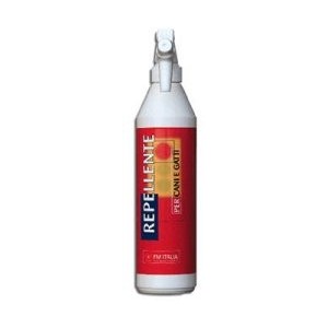 Repellente cani gatti spray 500 ml
