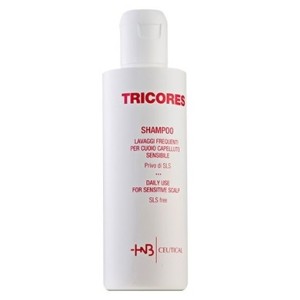 Tricores shampoo 200 ml