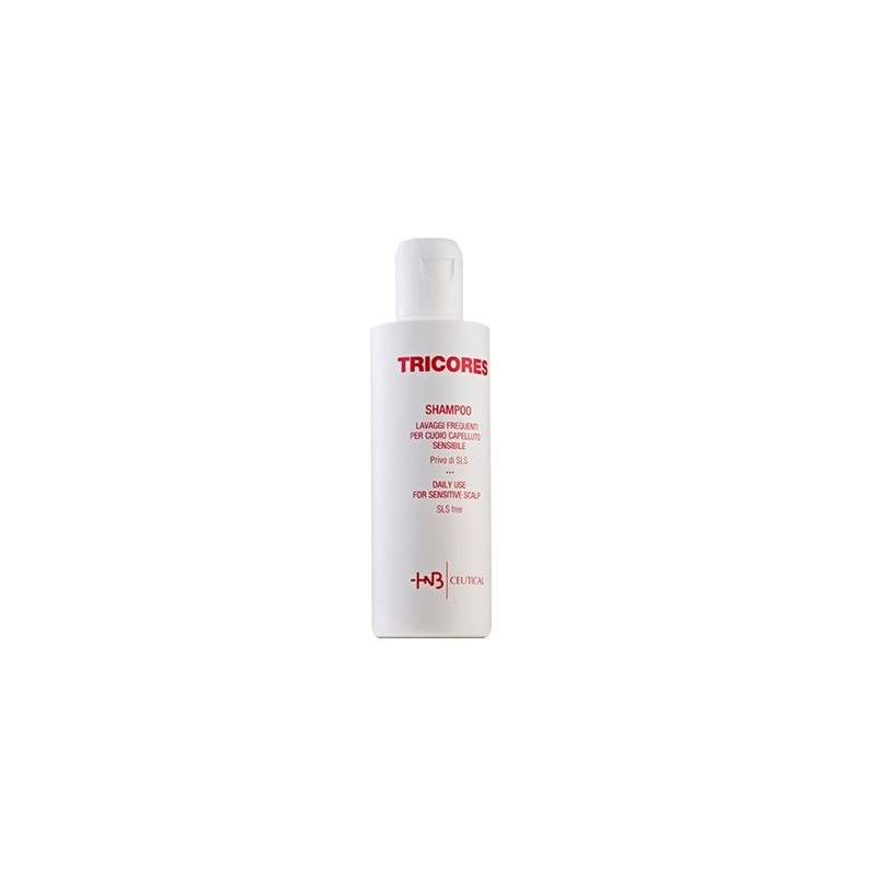 Tricores shampoo 200 ml Tricores shampoo 200 ml