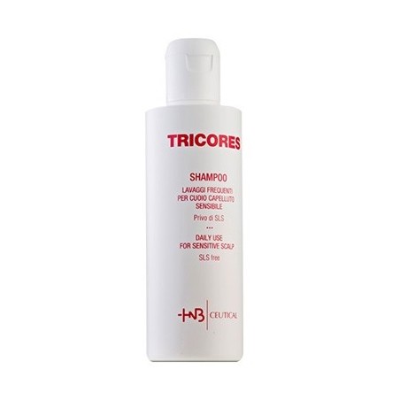 Tricores shampoo 200 ml