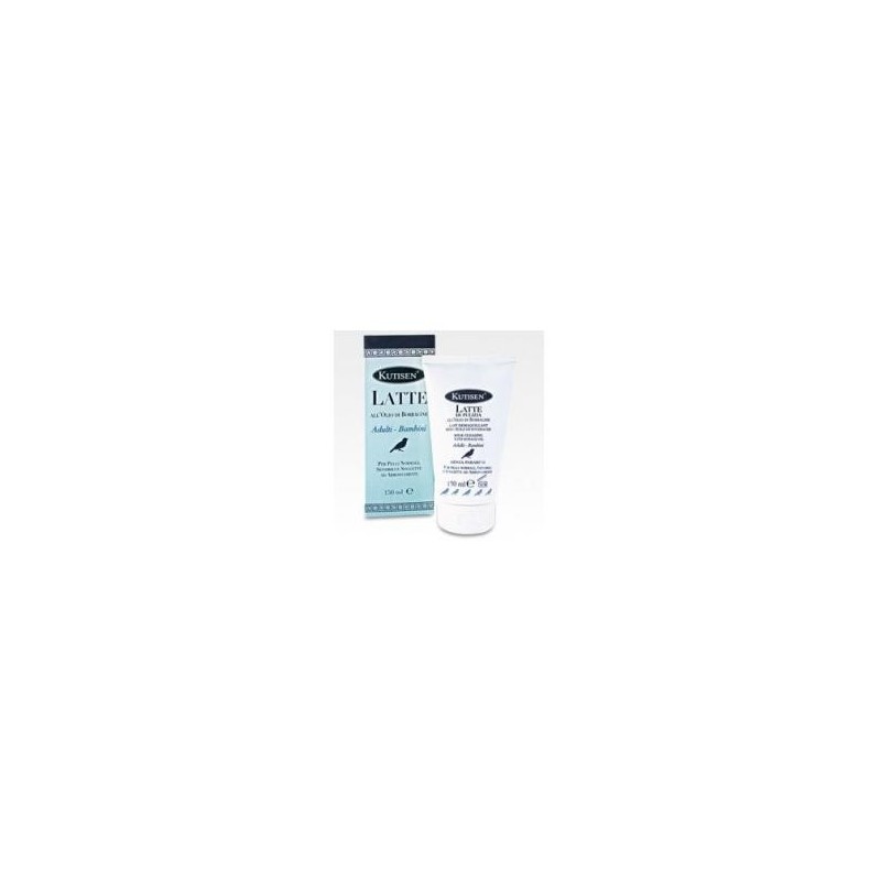Kutisen latte dermatologico 150 ml