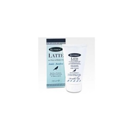 Kutisen latte dermatologico 150 ml