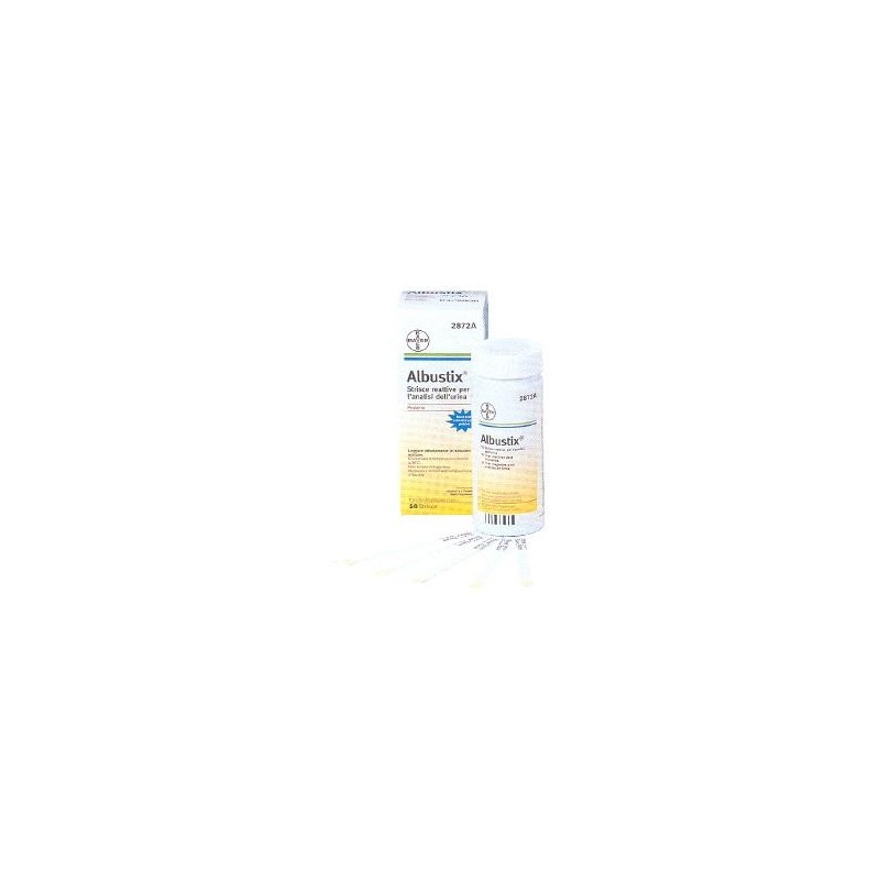 Urine 50 pezzi codice articolo 2872c