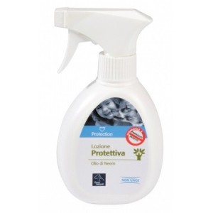 Protection lozione protettiva 300 ml