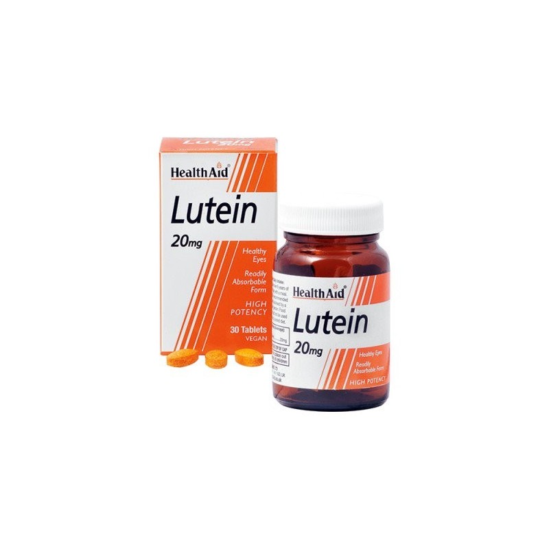 Luteina 30 compresse Luteina 30 compresse