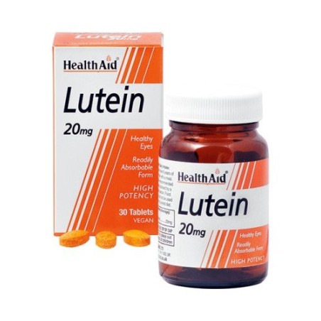 Luteina 30 compresse