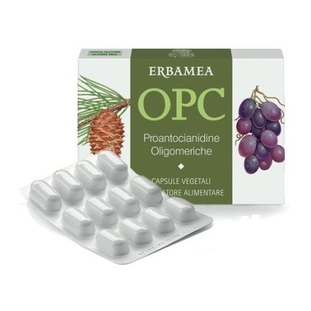 Opc 24 capsule