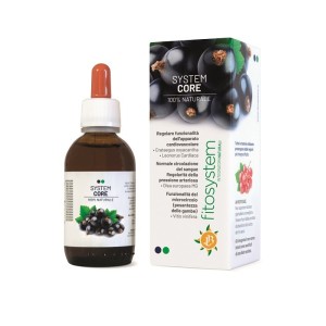 System core 50 ml