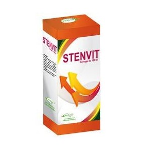 Stenvit 100 ml