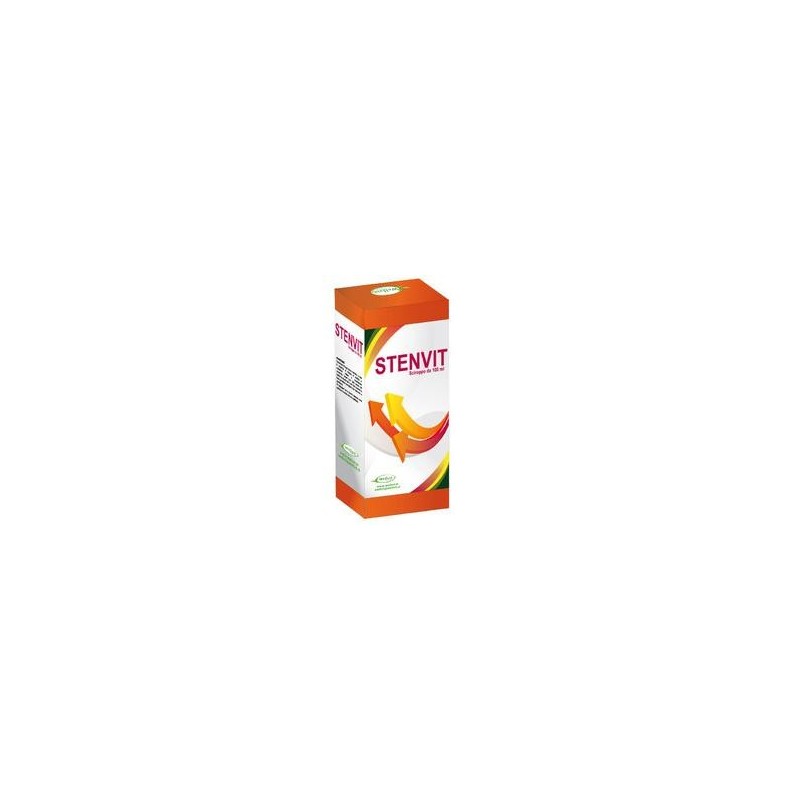 Stenvit 100 ml
