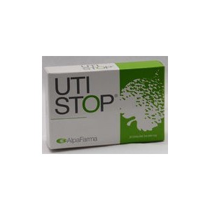 Utistop integratore 40 compresse