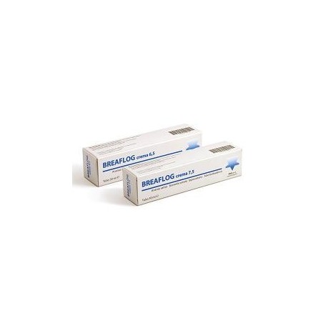 Breaflog crema 7,5 30 ml