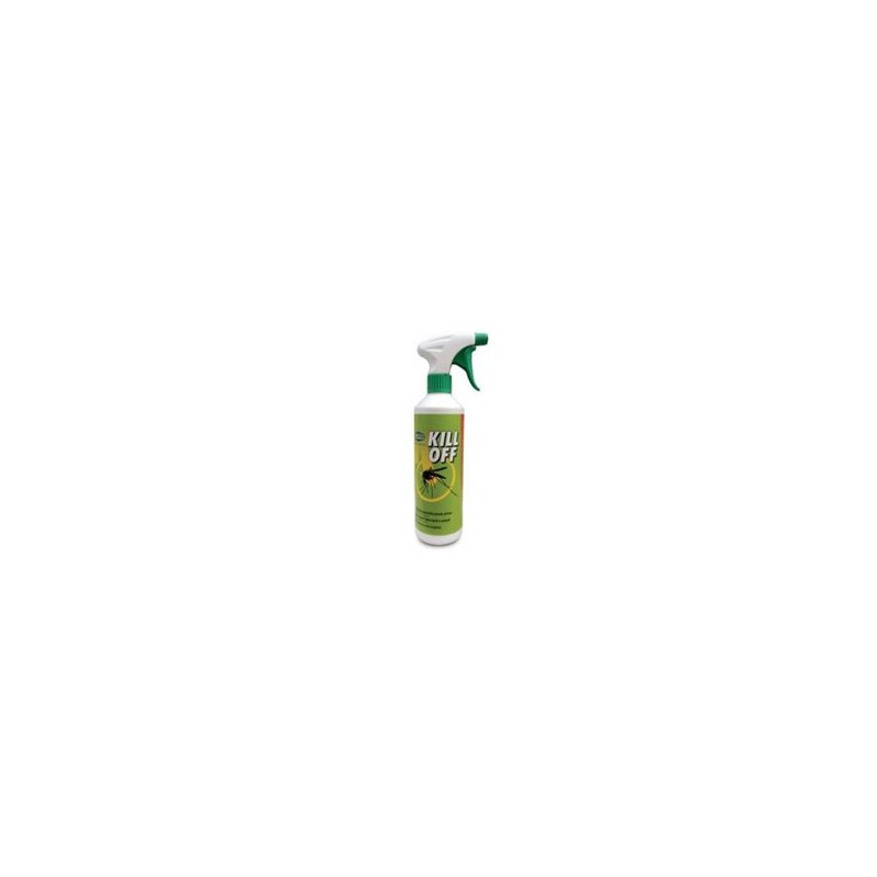Kill off flacone 500 ml Kill off flacone 500 ml