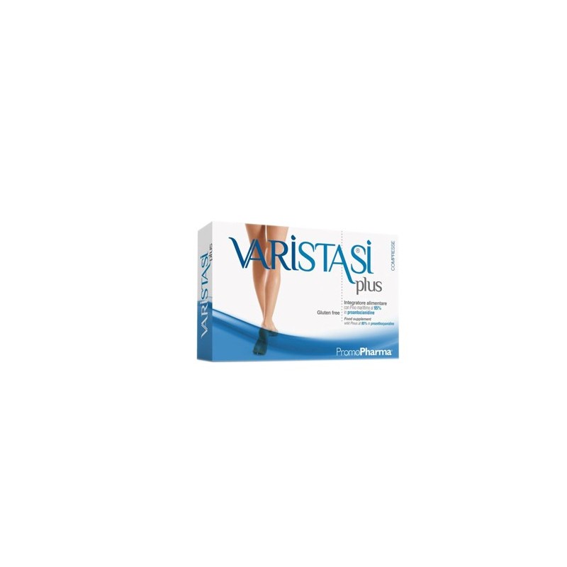 Varistasi plus 20 compresse