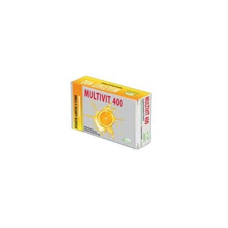 Multivit400 30 compresse