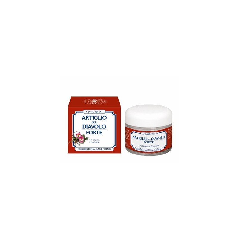 Artiglio forte unguento 50 ml