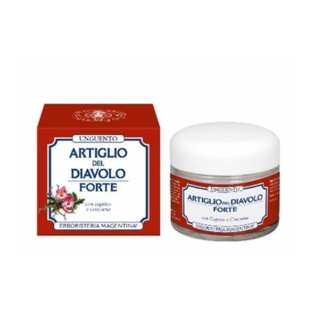 Artiglio forte unguento 50 ml