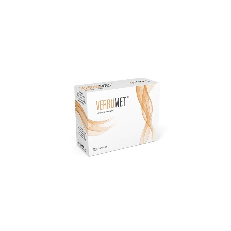 Verrumet 30 compresse