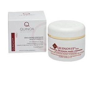 Quinovit viso emulsione 50 ml