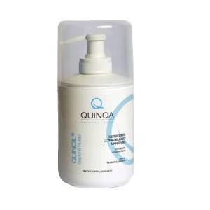 Quinoil sapone fluido 250 ml