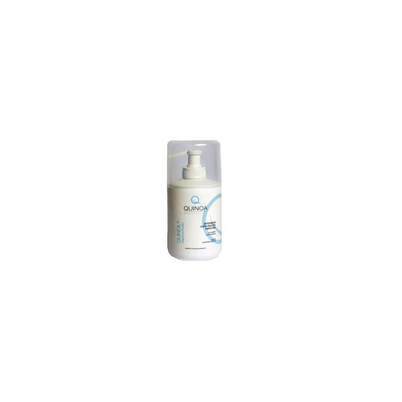 Quinoil sapone fluido 250 ml Quinoil sapone fluido 250 ml