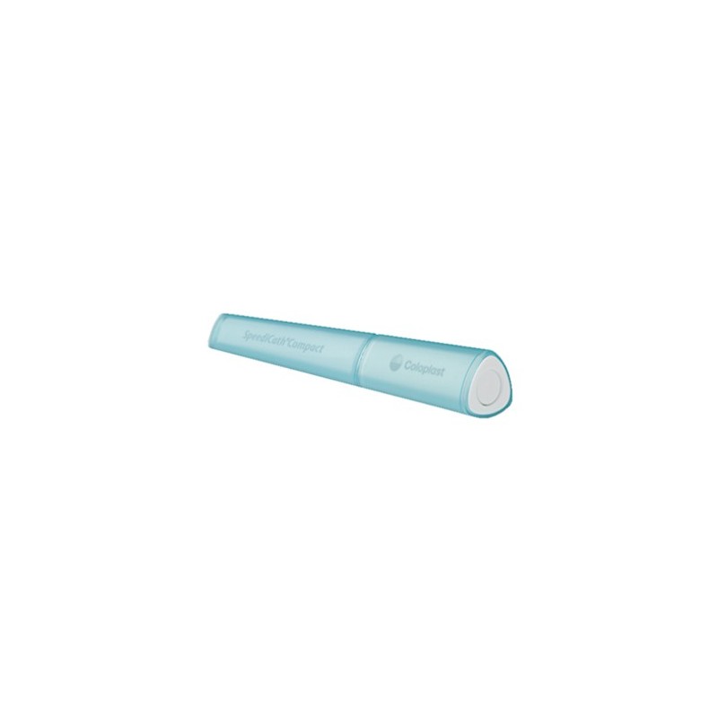 Catetere nelaton vescicale speedicath compact eve donna ch12autolubrificante 30 pezzi