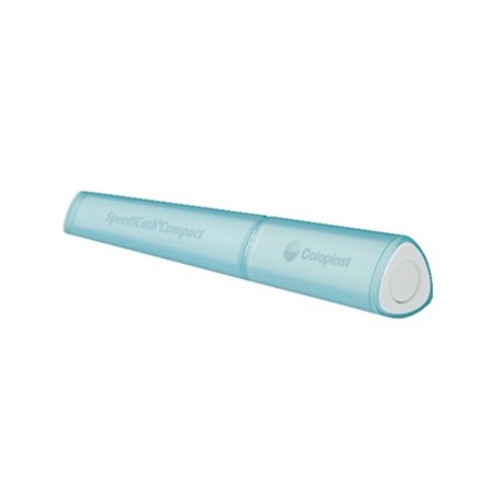 Catetere nelaton vescicale speedicath compact eve donna ch12autolubrificante 30 pezzi
