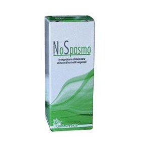 No spasmo gocce 50 ml