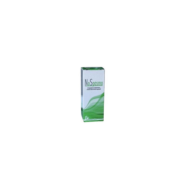 No spasmo gocce 50 ml