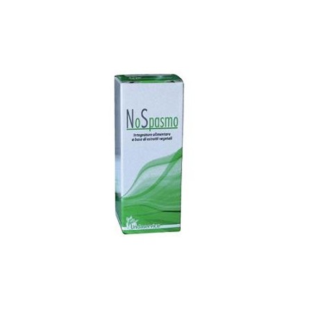 No spasmo gocce 50 ml No spasmo gocce 50 ml