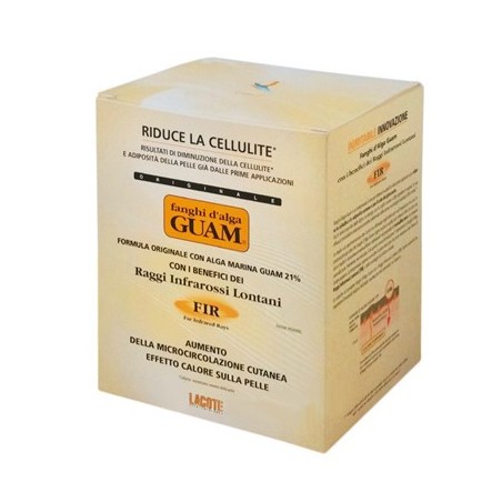 Guam fir fanghi d'alga 1 kg