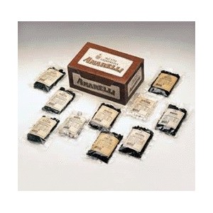 Liquirizia rombetti bustine 100 g