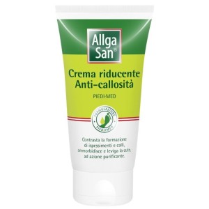 Allgasan crema riducente anticallosita' 75 ml