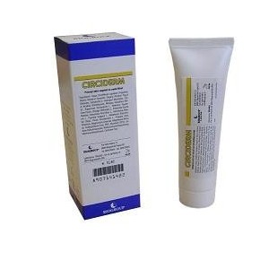 Circiderm crema 50 ml