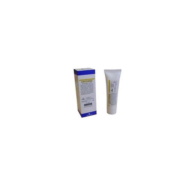 Circiderm crema 50 ml Circiderm crema 50 ml