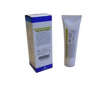 Squamoderm crema 50 ml