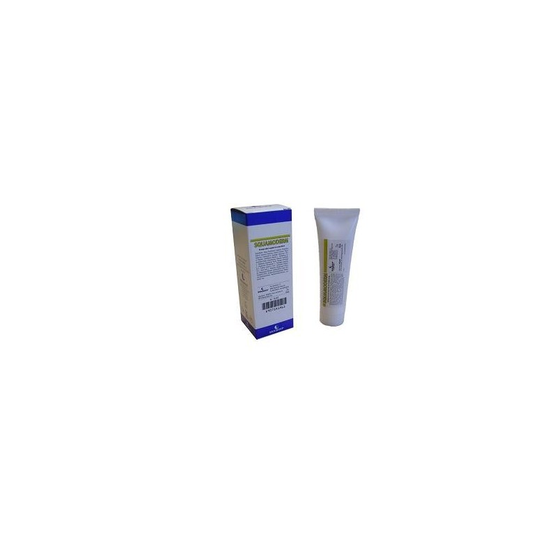 Squamoderm crema 50 ml Squamoderm crema 50 ml