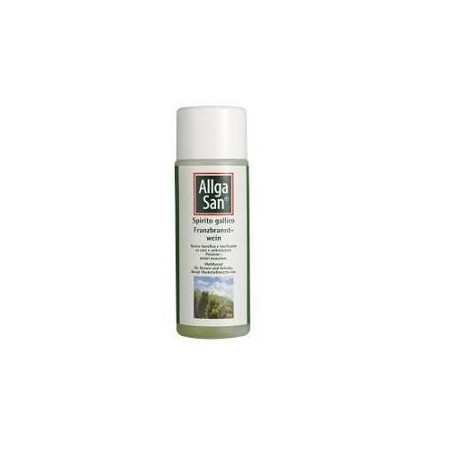 Allgasan spirito gallico 250 ml