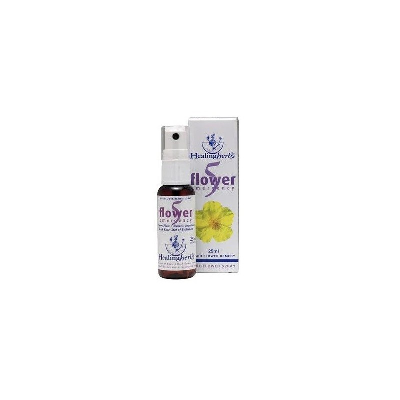 Five flower spray orale 20 ml Five flower spray orale 20 ml