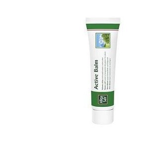 Allgasan active balm 50 ml