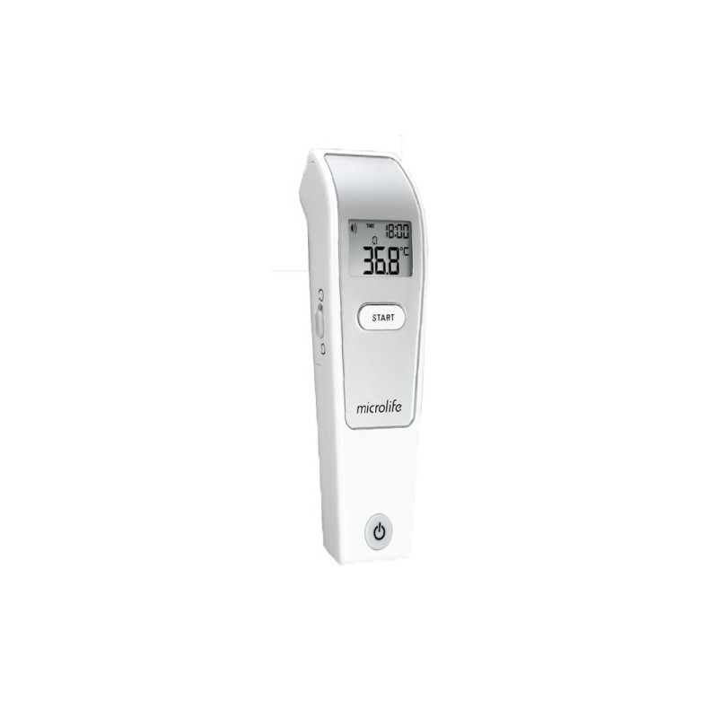Termometro frontale microlife no contact nc150