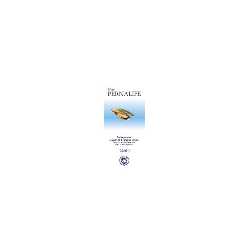 Pernalife dol gel 125 ml Pernalife dol gel 125 ml