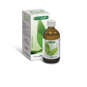 Fitocat 2 50 ml gocce