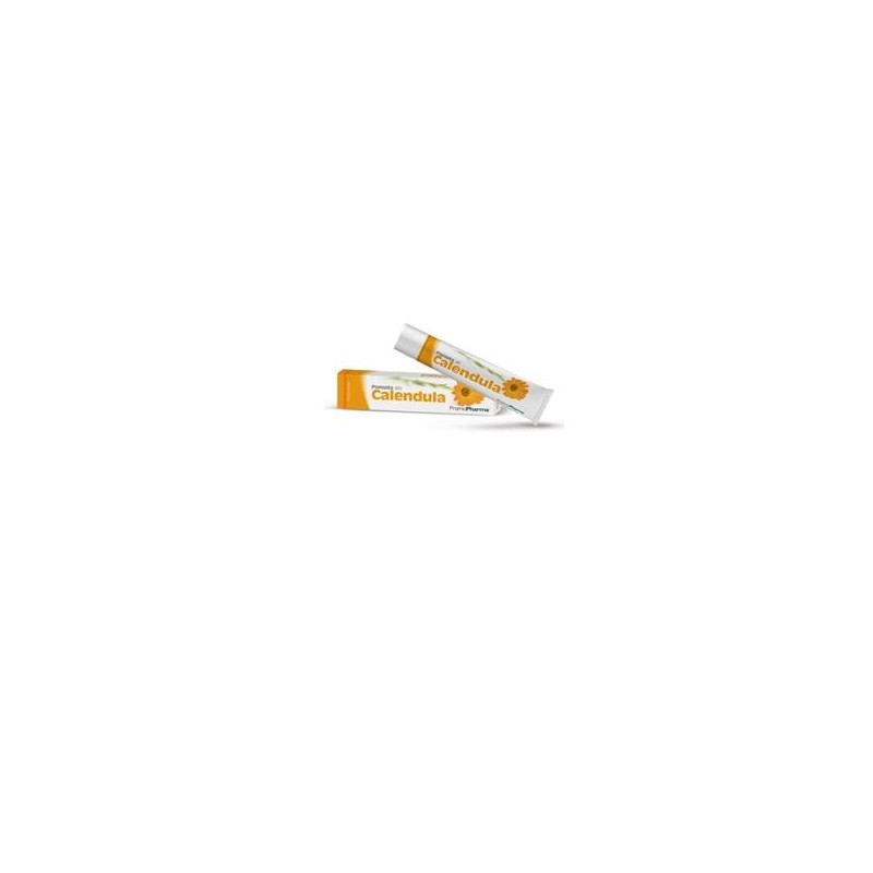 Ecobiopomata calendula 50 ml Ecobiopomata calendula 50 ml