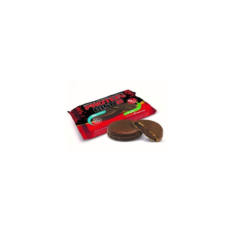 Protein bisk8 60 g