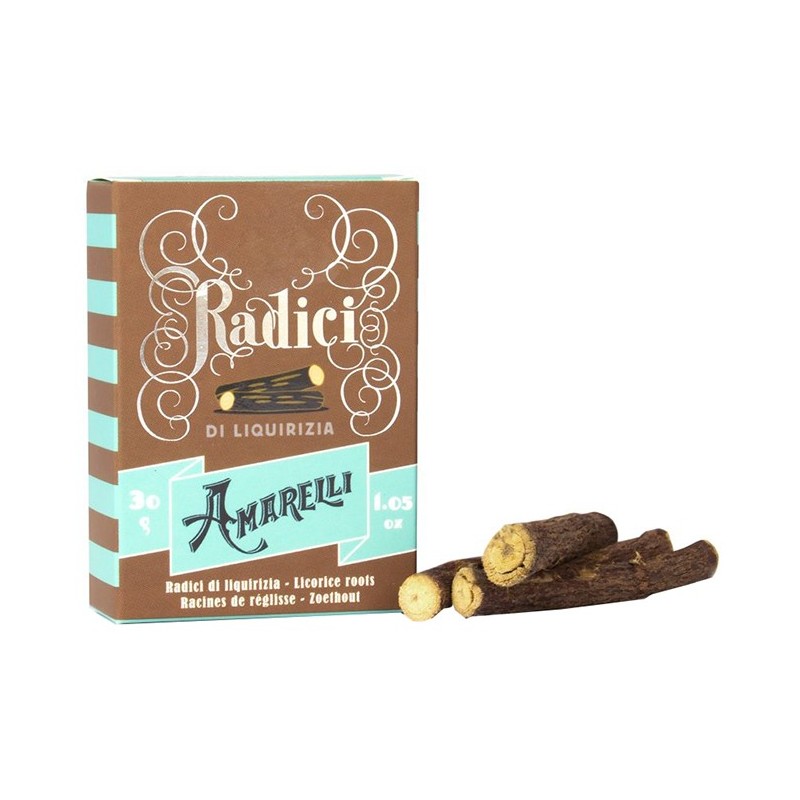 Amarelli radice 30 g